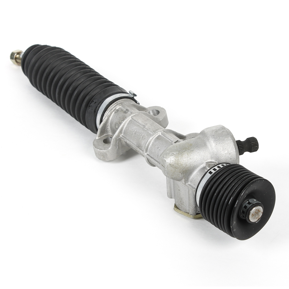 Golf cart steering rack Club Car DS
